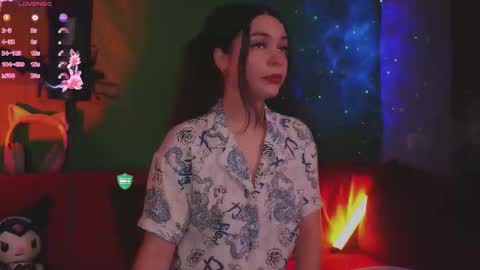 Snapshot of howtomeow chatting on September 2025 05:05:02 PM Mia online show from September 2025 05:05:02 PM