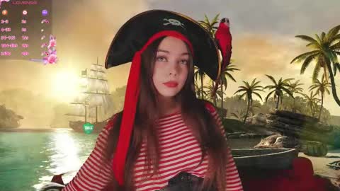 Snapshot of howtomeow chatting on September 2025 05:06:01 PM Mia online show from September 2025 05:06:01 PM