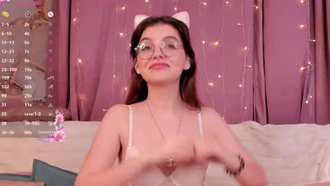 Diane online show from February 2025 10:11:02 PM