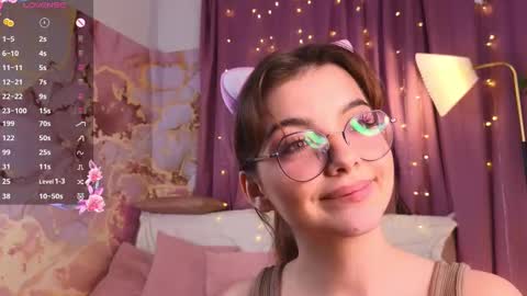 Diane online show from February 2025 10:31:01 PM