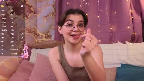 Diane online show from February 2025 01:36:02 AM