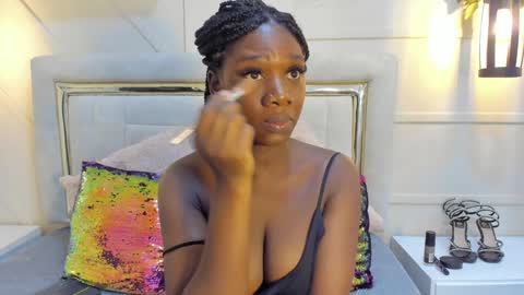 huddah online show from January 2025 11:26:02 AM
