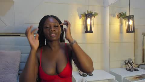 huddah online show from January 2025 11:35:01 AM
