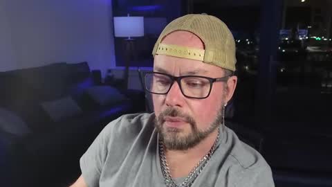 Snapshot of hudson_cage chatting on October 2025 04:34:02 AM Hudson Cage formerly DCLthrKnkBoy online show from October 2025 04:34:02 AM