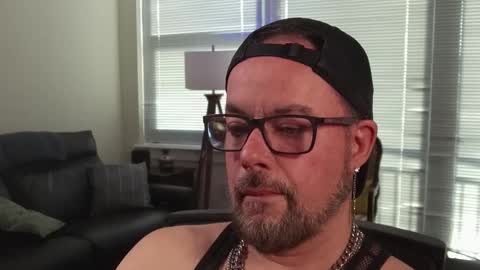 Snapshot of hudson_cage chatting on October 2025 09:10:02 PM Hudson Cage formerly DCLthrKnkBoy online show from October 2025 09:10:02 PM