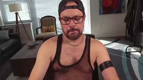 Snapshot of hudson_cage chatting on November 2025 07:08:02 PM Hudson Cage formerly DCLthrKnkBoy online show from November 2025 07:08:02 PM