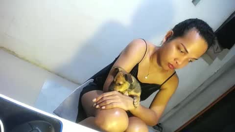 Precious online show from December 2024 06:56:02 PM