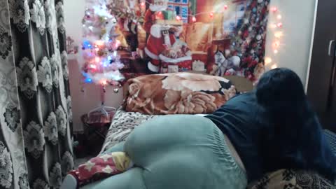 Snapshot of hugeassdevil chatting on December 2024 10:47:02 PM hugeassdevil online show from December 2024 10:47:02 PM