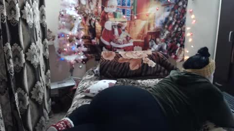 Snapshot of hugeassdevil chatting on December 2024 04:56:02 AM hugeassdevil online show from December 2024 04:56:02 AM