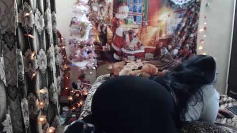 Snapshot of hugeassdevil chatting on December 2024 02:39:01 AM hugeassdevil online show from December 2024 02:39:01 AM