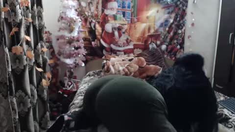 Snapshot of hugeassdevil chatting on January 2025 03:29:01 PM hugeassdevil online show from January 2025 03:29:01 PM