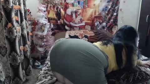 Snapshot of hugeassdevil chatting on February 2025 05:18:02 PM hugeassdevil online show from February 2025 05:18:02 PM