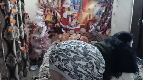 Snapshot of hugeassdevil chatting on February 2025 10:31:02 PM hugeassdevil online show from February 2025 10:31:02 PM