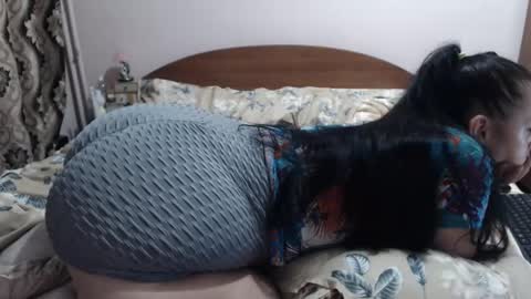 Snapshot of hugeassdevil chatting on September 2025 07:47:01 PM hugeassdevil online show from September 2025 07:47:01 PM