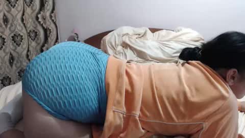 Snapshot of hugeassdevil chatting on September 2025 08:21:01 PM hugeassdevil online show from September 2025 08:21:01 PM