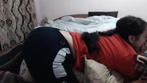 Snapshot of hugeassdevil chatting on October 2025 10:38:01 AM hugeassdevil online show from October 2025 10:38:01 AM