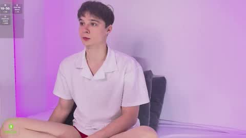 ANTHONY online show from October 2025 10:11:01 AM