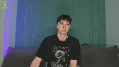 ANTHONY online show from October 2025 10:13:01 AM