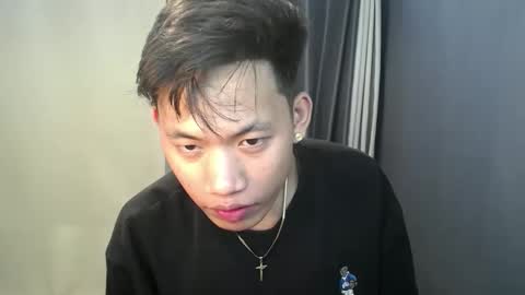 Snapshot of hugecockjames09 chatting on September 2025 04:57:02 AM hugecockjames09 online show from September 2025 04:57:02 AM