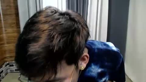 Snapshot of hugecockjames09 chatting on October 2025 11:19:01 AM hugecockjames09 online show from October 2025 11:19:01 AM