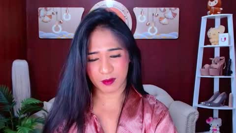 Rafaela online show from September 2025 07:07:02 PM