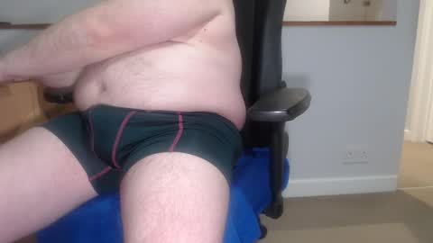 Huggie Bear online show from March 2025 10:22:02 AM