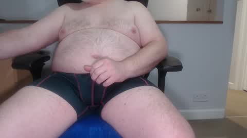 Huggie Bear online show from March 2025 07:16:02 AM