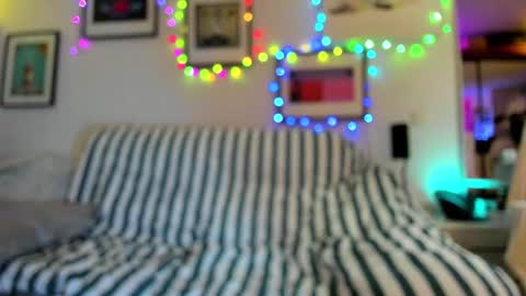 Snapshot of hugolandcam chatting on December 2024 09:18:02 PM Hugo online show from December 2024 09:18:02 PM