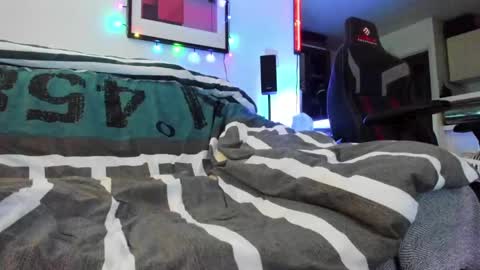 Snapshot of hugolandcam chatting on December 2024 03:49:02 PM Hugo online show from December 2024 03:49:02 PM