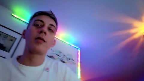 Snapshot of hugolandcam chatting on January 2025 10:01:01 PM Hugo online show from January 2025 10:01:01 PM