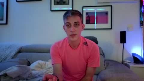 Snapshot of hugolandcam chatting on January 2025 08:19:02 PM Hugo online show from January 2025 08:19:02 PM