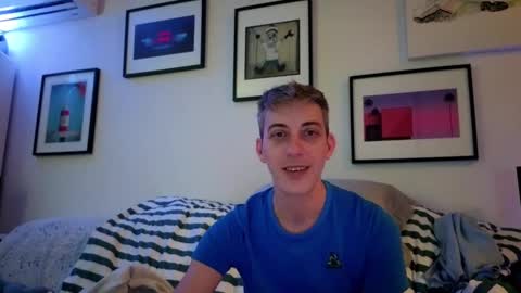 Snapshot of hugolandcam chatting on February 2025 09:07:02 PM Hugo online show from February 2025 09:07:02 PM