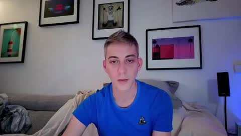 Snapshot of hugolandcam chatting on February 2025 12:05:02 AM Hugo online show from February 2025 12:05:02 AM