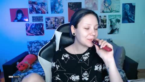 HugoMin online show from October 2025 10:35:01 AM