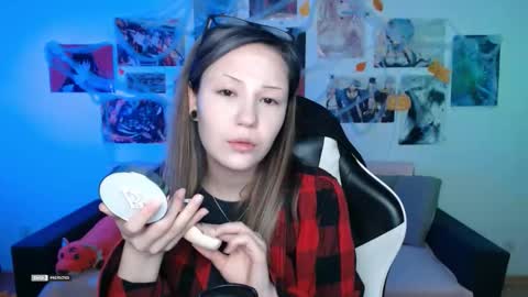 HugoMin online show from October 2025 12:00:02 AM