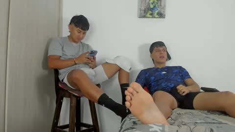 Hugo online show from December 2024 08:50:01 PM