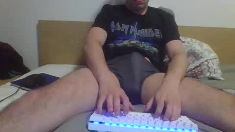 hugoxx22 online show from February 2025 08:10:01 PM