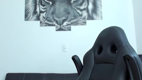 Snapshot of humber_eli chatting on November 2025 12:04:02 PM Eli online show from November 2025 12:04:02 PM