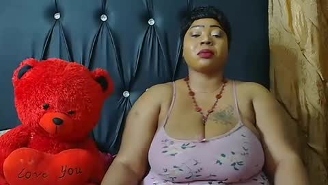 humongoustitss500929 online show from October 2025 04:02:01 PM