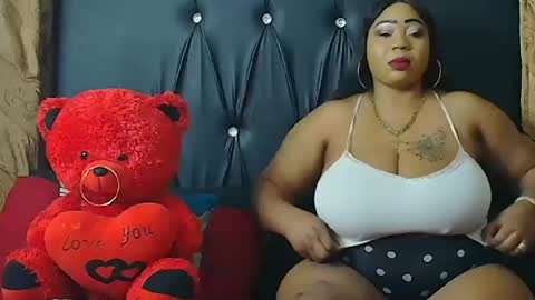 humongoustitss500929 online show from October 2025 05:13:02 PM