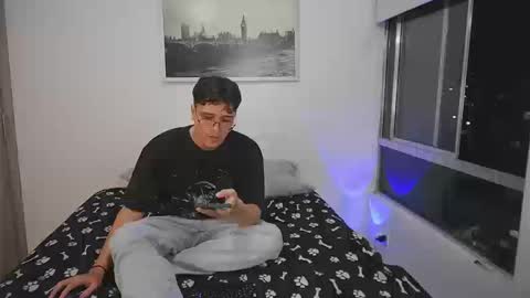 hun_damer online show from September 2025 01:40:02 AM