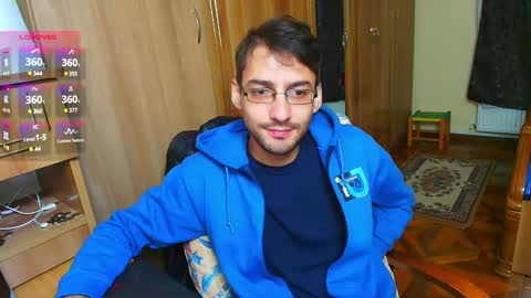 Eddy online show from December 2024 05:53:02 AM