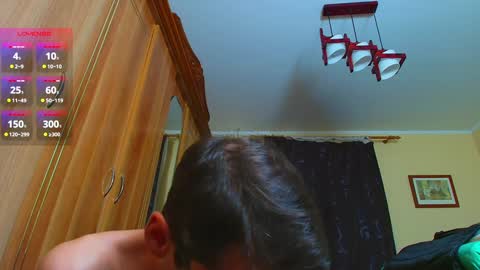 Eddy online show from December 2024 05:44:01 PM