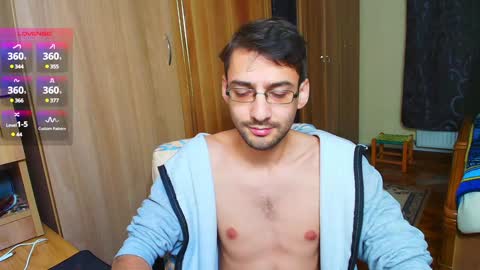 Eddy online show from December 2024 03:12:01 PM