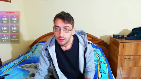 Eddy online show from December 2024 12:34:01 AM