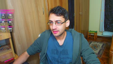 Eddy online show from December 2024 11:33:01 AM