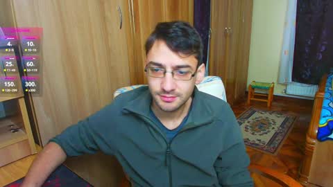 Eddy online show from December 2024 09:11:02 AM