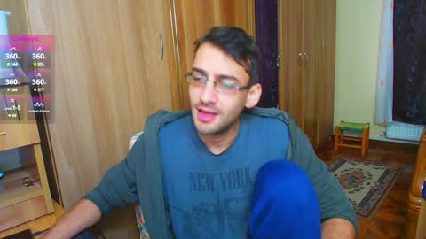 Eddy online show from December 2024 12:16:01 PM