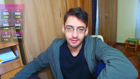 Eddy online show from January 2025 01:35:01 PM