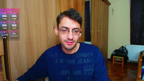 Eddy online show from January 2025 06:29:02 PM